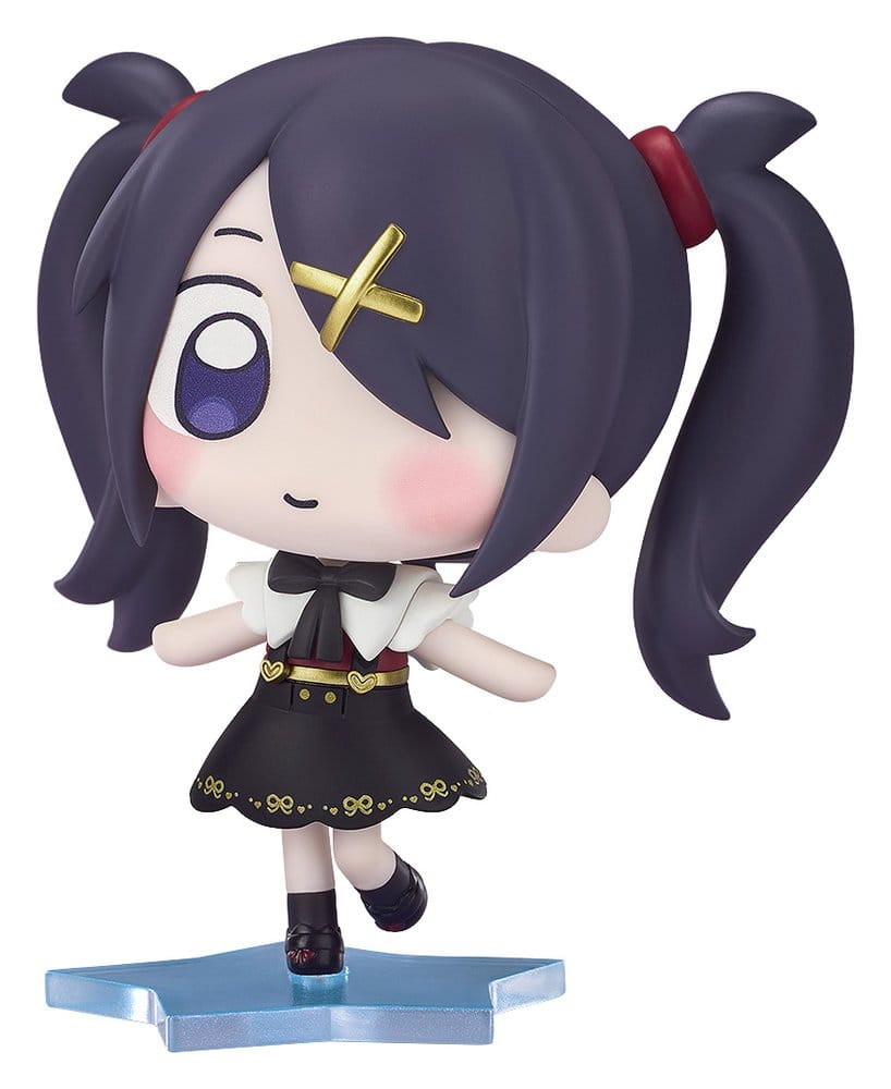 PRE ORDINE - Needy Streamer Overload Chibi Figure Ame 8 cm