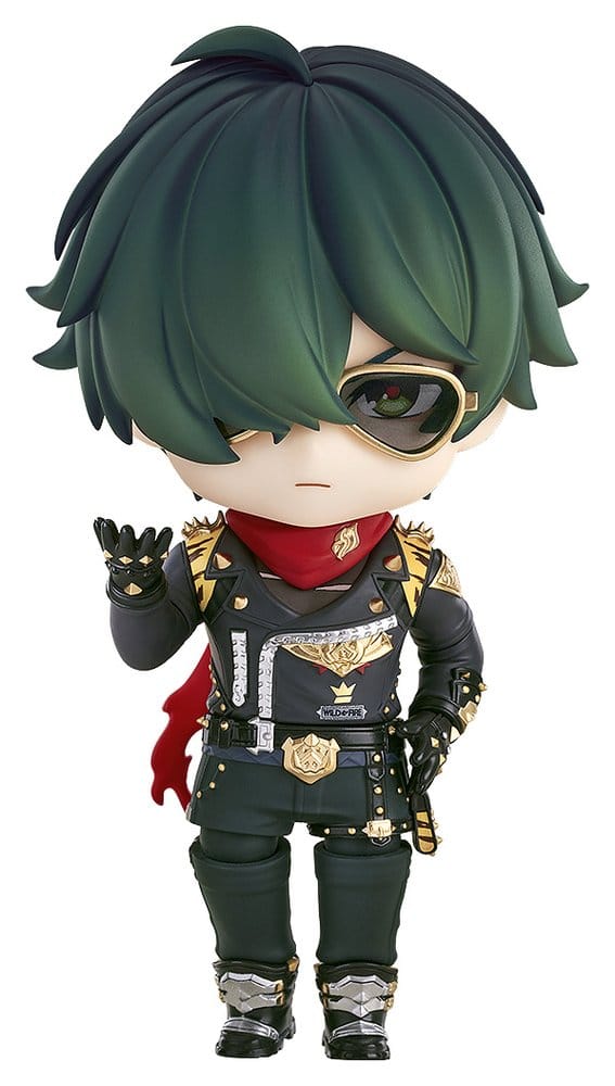 PRE ORDINE - Zenless Zone Zero Nendoroid Action Figure Lighter 10 cm