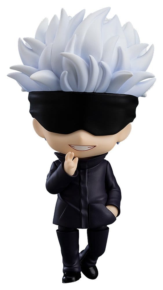 PRE ORDINE - Jujutsu Kaisen Nendoroid Action Figure Satoru Gojo (re-run) 10 cm