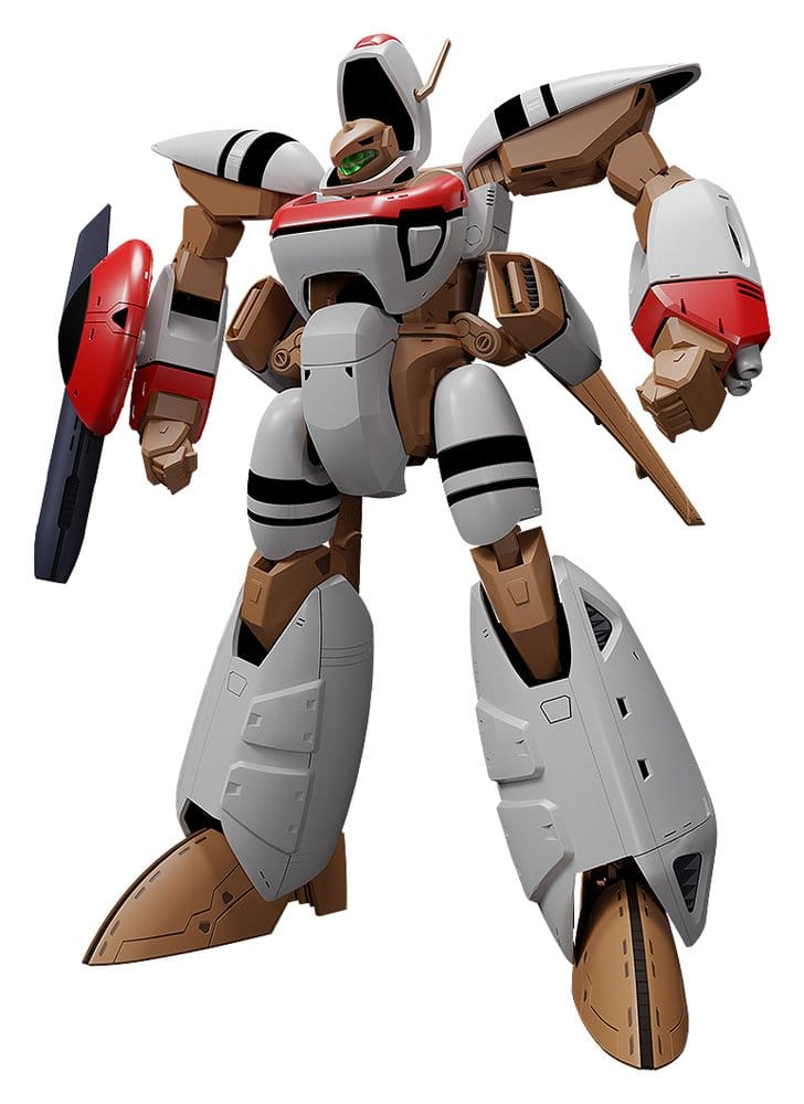 PRE ORDINE - Super Dimension Century Orguss Moderoid Plastic Model Kit Orguss (re-run) 16 cm