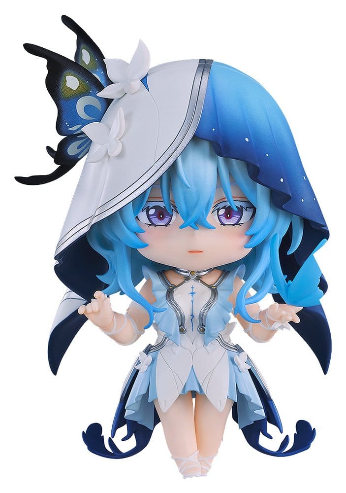 PRE ORDINE - Wuthering Waves Nendoroid Action Figure The Shorekeeper 10 cm