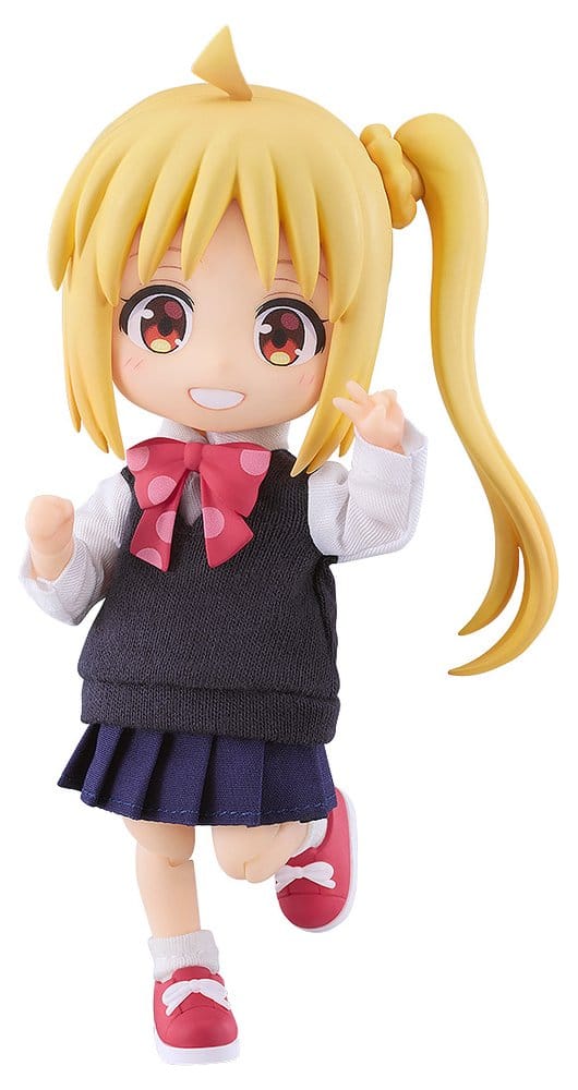 PRE ORDINE - Bocchi the Rock! Nendoroid Doll Action Figure Nijika Ijichi 14 cm