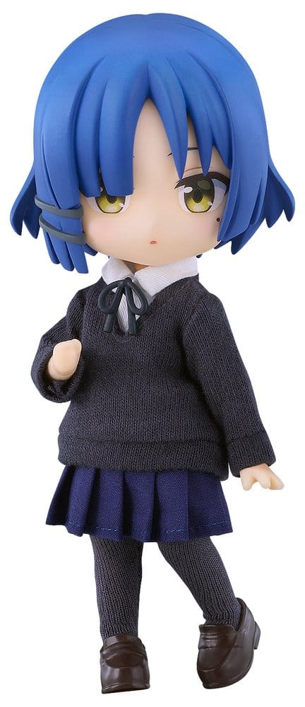 PRE ORDINE - Bocchi the Rock! Nendoroid Doll Action Figure Ryo Yamada 14 cm
