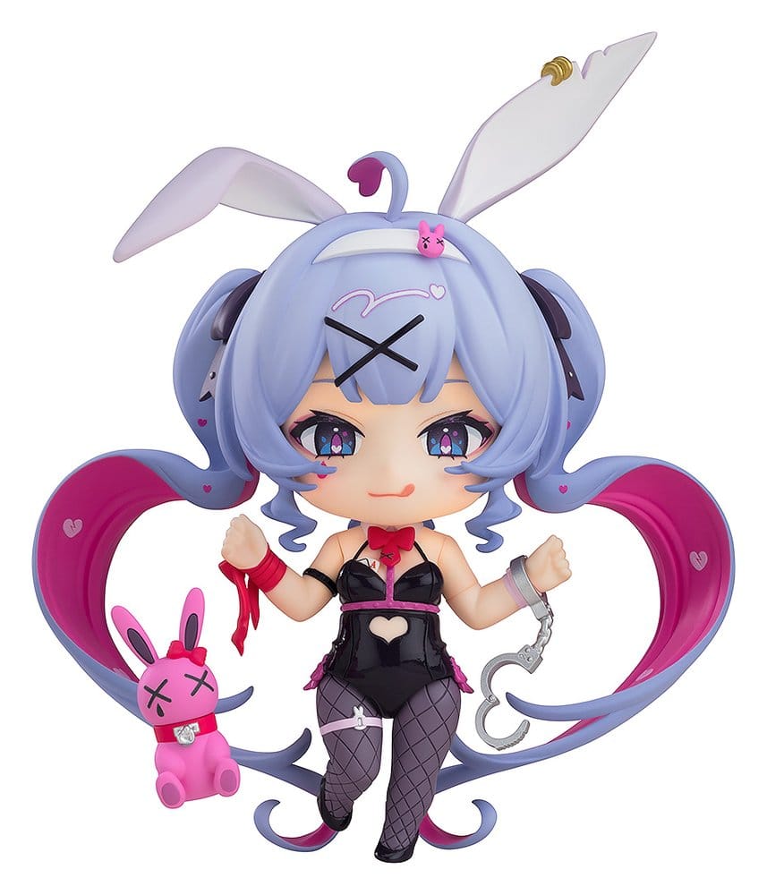PRE ORDINE - Character Vocal Series 01: Hatsune Miku Nendoroid Action Figure Rabbit Hole Ver. 10 cm