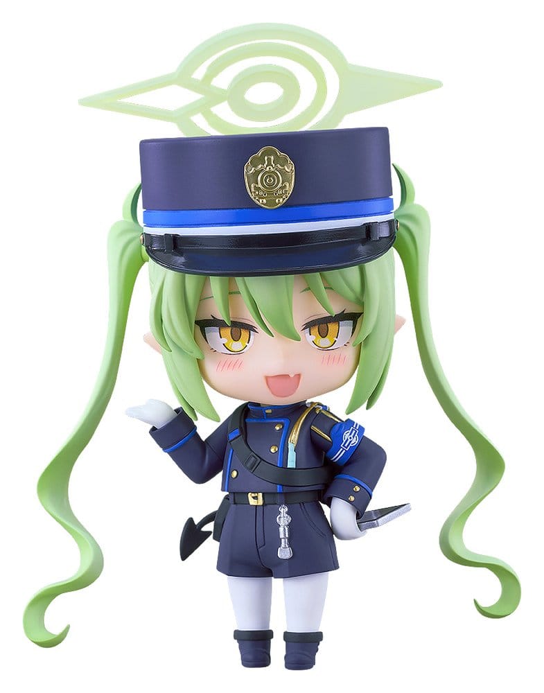 PRE ORDINE - Blue Archive Nendoroid Action Figure Nozomi Tachibana 10 cm