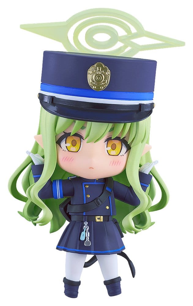 PRE ORDINE - Blue Archive Nendoroid Action Figure Hikari Tachibana 10 cm