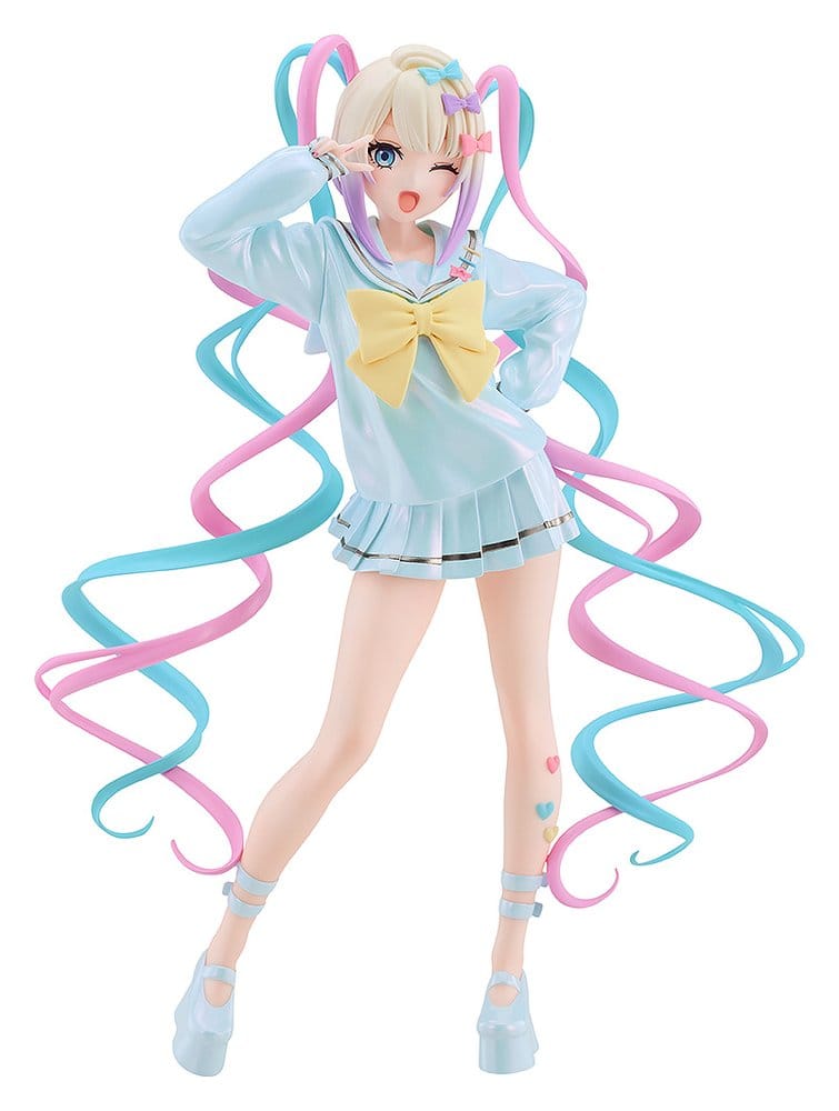 PRE ORDINE - Needy Girl Overdose Pop Up Parade OMGkawaiiAngel: Anime Ver. 17 cm