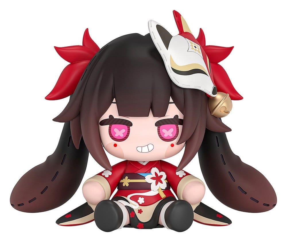 PRE ORDINE - Honkai: Star Rail Huggy Boom Sparkle's Bomb Doll 11 cm
