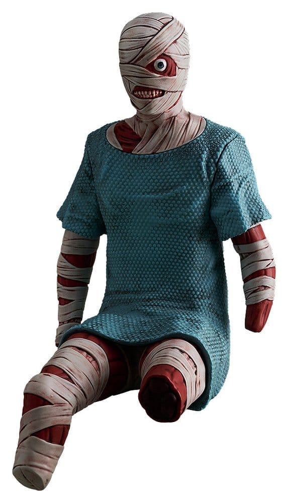 PRE ORDINE - Mouthwashing Pop Up Parade Swacchao! PVC Figure Curly 11 cm