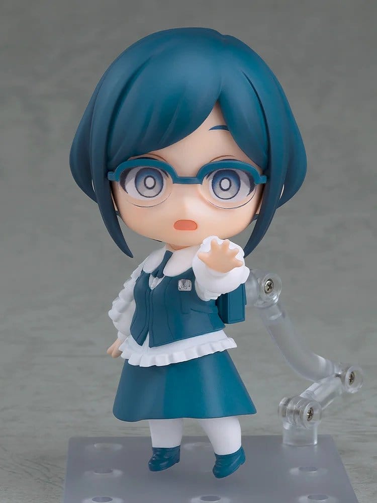PRE ORDINE - Urban Myth Dissolution Center Nendoroid Action Figure Azami Fukurai 10 cm