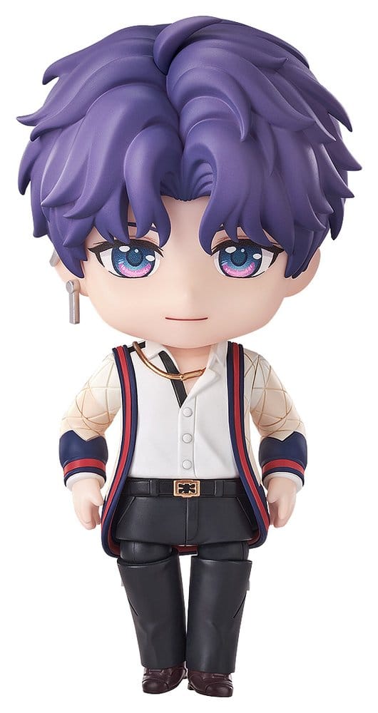 PRE ORDINE - Love and Deepspace Nendoroid Action Figure Rafayel 10 cm