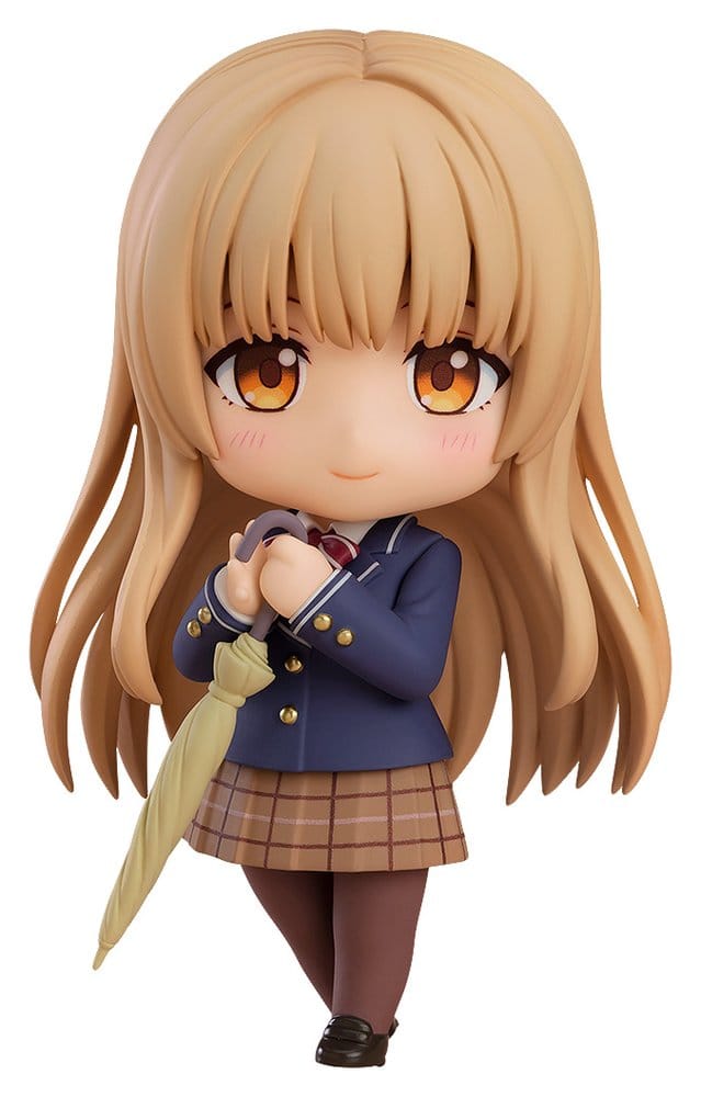 PRE ORDINE - The Angel Next Door Spoils Me Rotten Nendoroid Action Figure Mahiru Shiina 10 cm