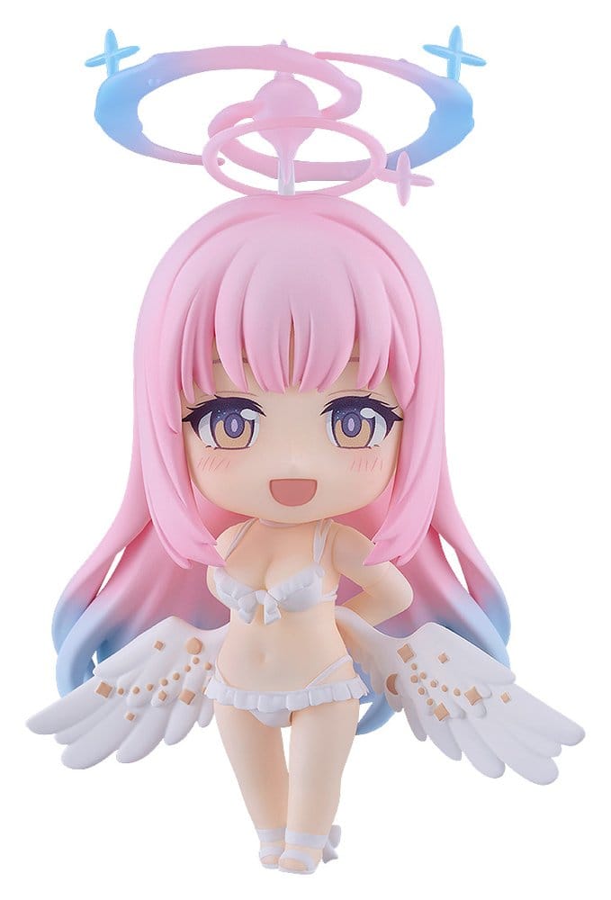 PRE ORDINE - Blue Archive Nendoroid Basic Action Figure Mika Misono (Swimsuit) 10 cm