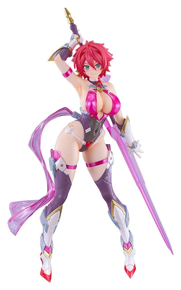 PRE ORDINE - Cutie Honey Nova Pop Up Parade SP PVC Figure Cutie Honey 28 cm