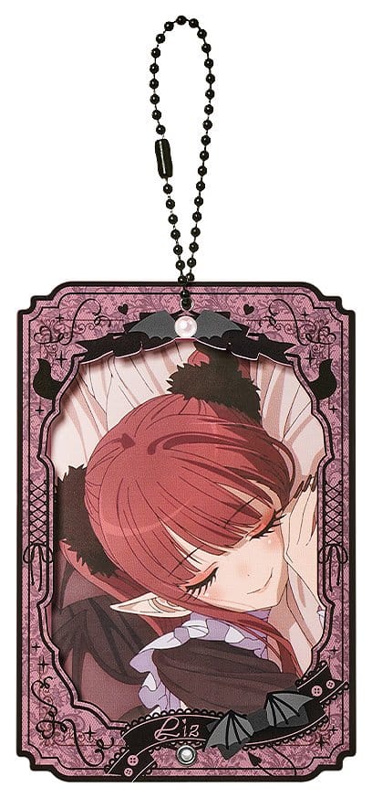 PRE ORDINE - My Dress-Up Darling Acrylic Card Case Marin (Liz)