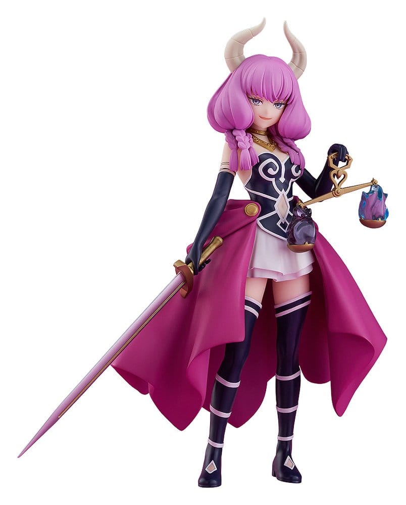 PRE ORDINE - Frieren: Beyond Journey's End Pop Up Parade PVC Figure Aura 17 cm