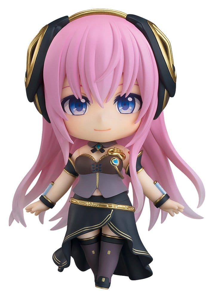 PRE ORDINE - Character Vocal Series 03: Megurine Luka Nendoroid Action Figure V4X 10 cm