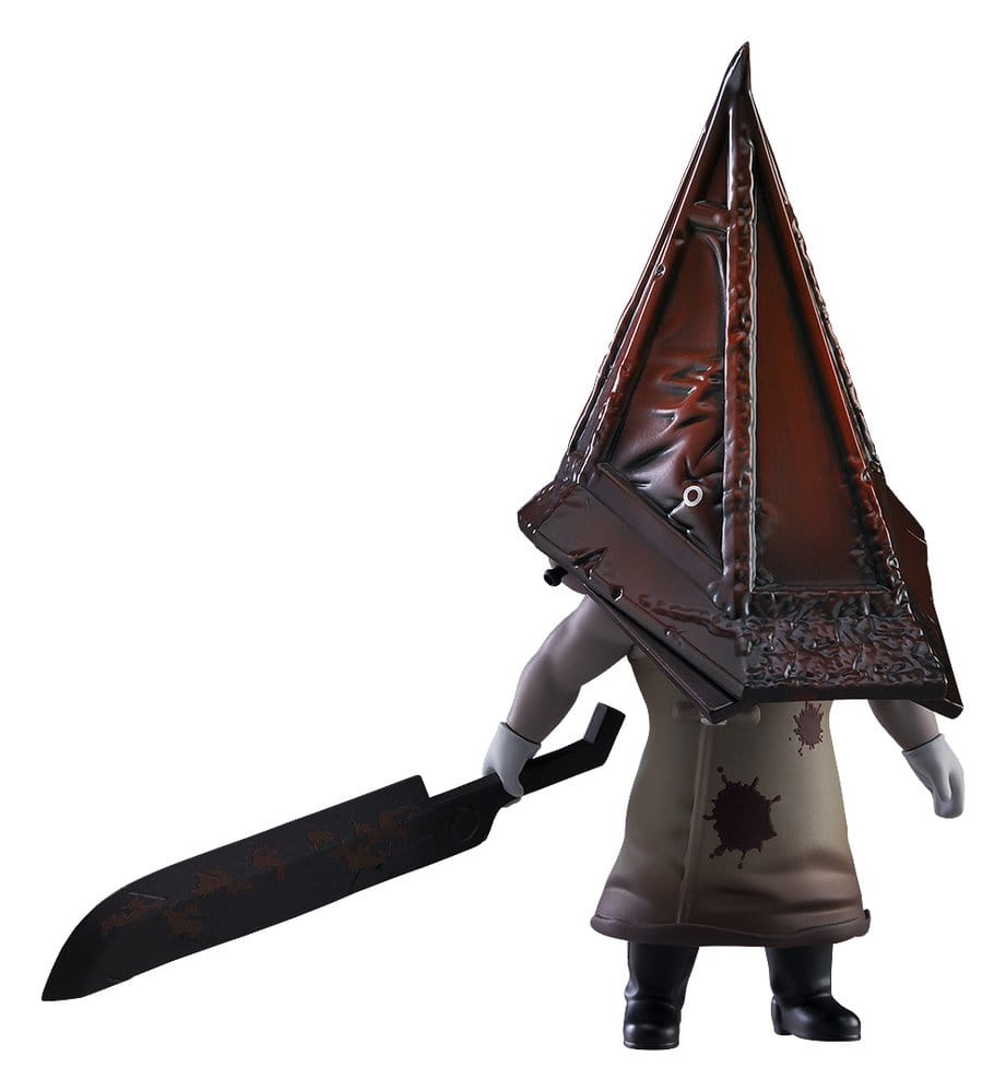 PRE ORDINE - Silent Hill 2 Nendoroid Action Figure Red Pyramid Thing (re-run) 10 cm