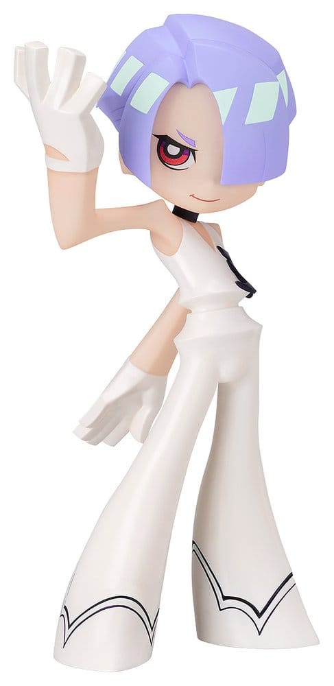 PRE ORDINE - New Panty & Stocking with Garterbelt Pop Up Parade PVC Figure Polyester 14 cm