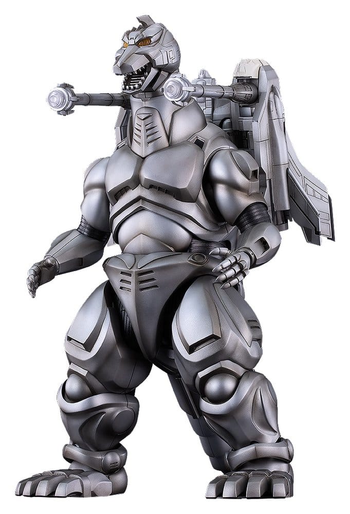 PRE ORDINE - Godzilla vs. Mechagodzilla II Moderoid Plastic Model Kit Super Mechagodzilla 20 cm