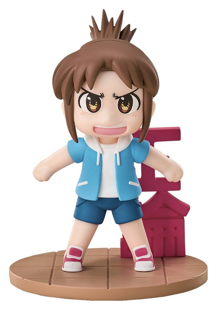 PRE ORDINE - City Mini Memory Mini Figure Midori Nagumo 9 cm