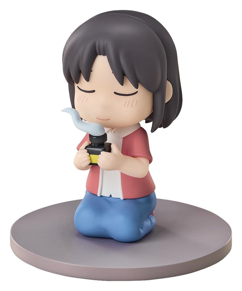 PRE ORDINE - City Mini Memory Mini Figure Wako Izumi 7 cm