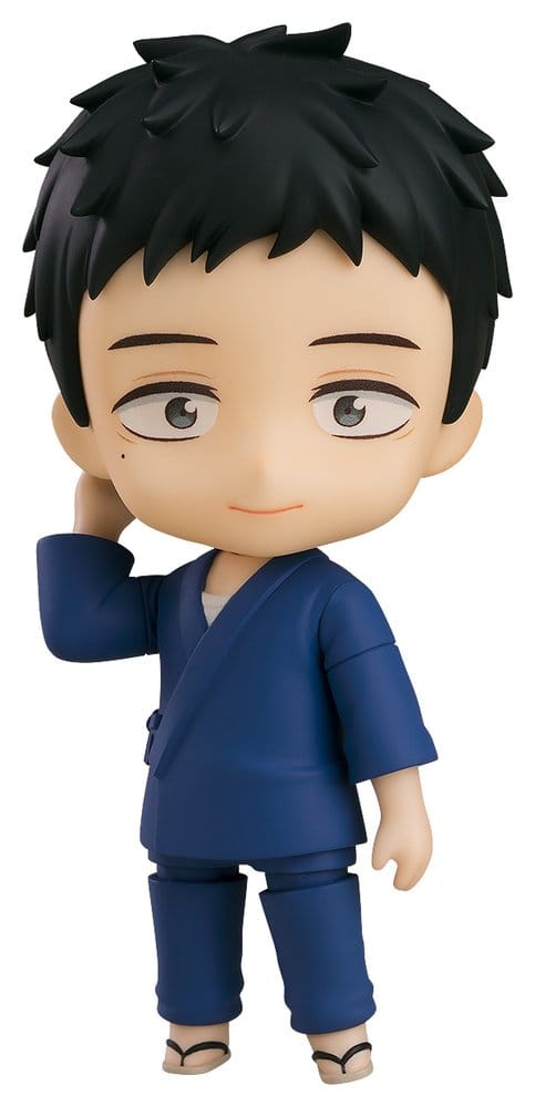 PRE ORDINE - My Dress-Up Darling Nendoroid Action Figure Wakana Gojo 10 cm