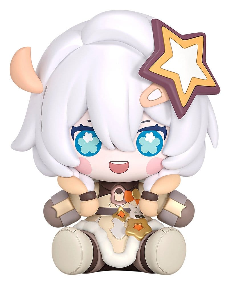 PRE ORDINE - Honkai Impact 3rd Huggy Good Smile Mini Figure ELF/Kiana Kaslana 7 cm