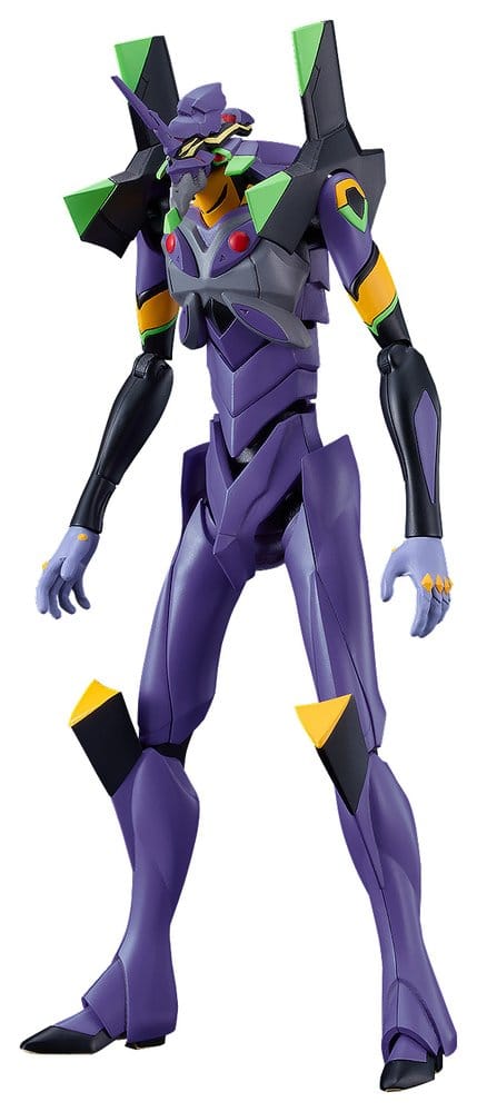 PRE ORDINE - Rebuild of Evangelion Moderoid Plastic Model Kit Evangelion Production Model-13 18 cm