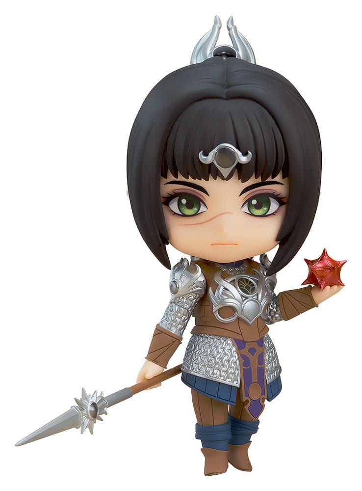 PRE ORDINE - Baldur's Gate III Nendoroid Action Figure Shadowheart 10 cm