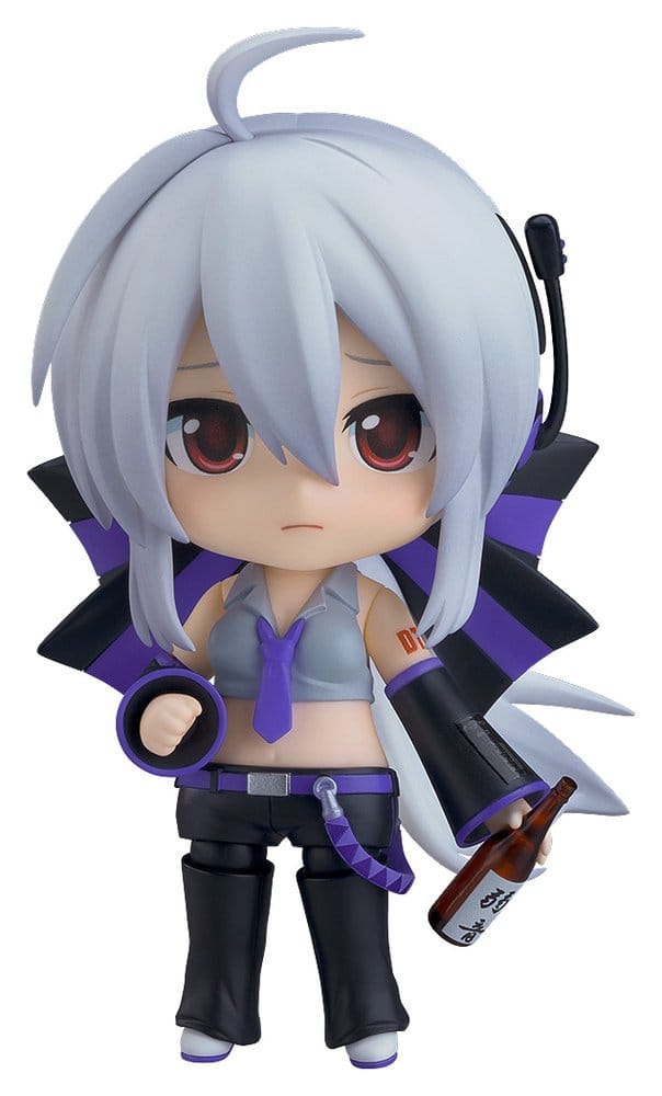 PRE ORDINE - Yowane Haku Nendoroid Action Figure 10 cm