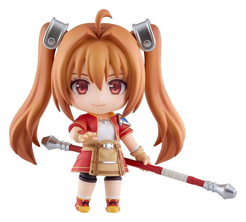 PRE ORDINE - Trails in the Sky Nendoroid Action Figure Estelle Bright: The 1st Ver. 10 cm