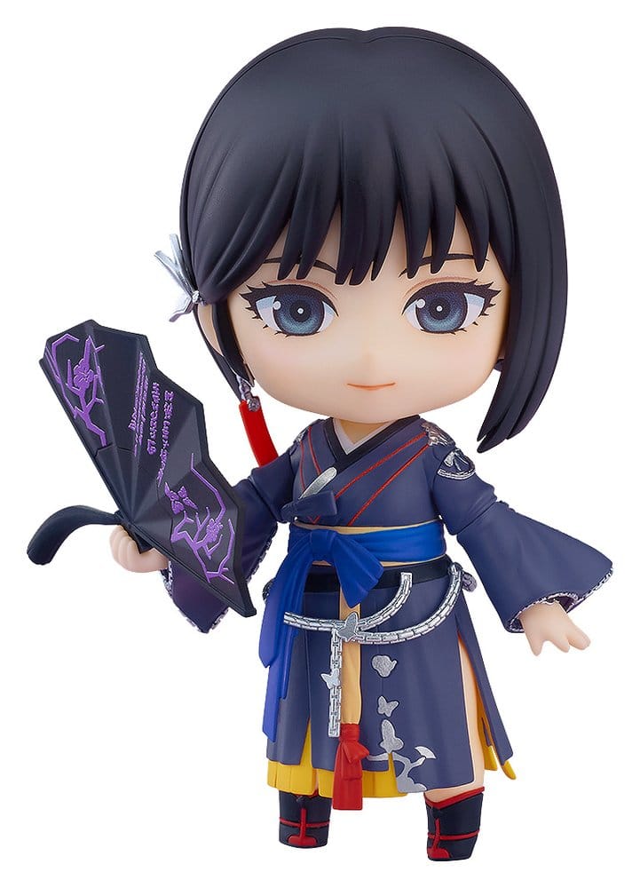 PRE ORDINE - Black Desert Nendoroid Action Figure Woosa 10 cm