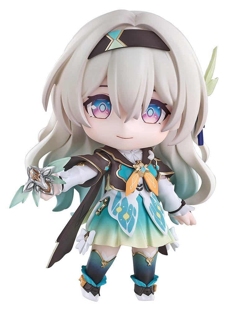 PRE ORDINE - Honkai: Star Rail Nendoroid Action Figure Firefly 10 cm