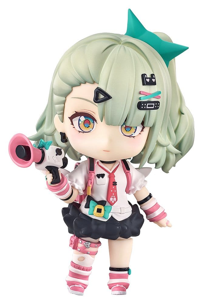 PRE ORDINE - Zenless Zone Zero Nendoroid Action Figure Sunna 10 cm