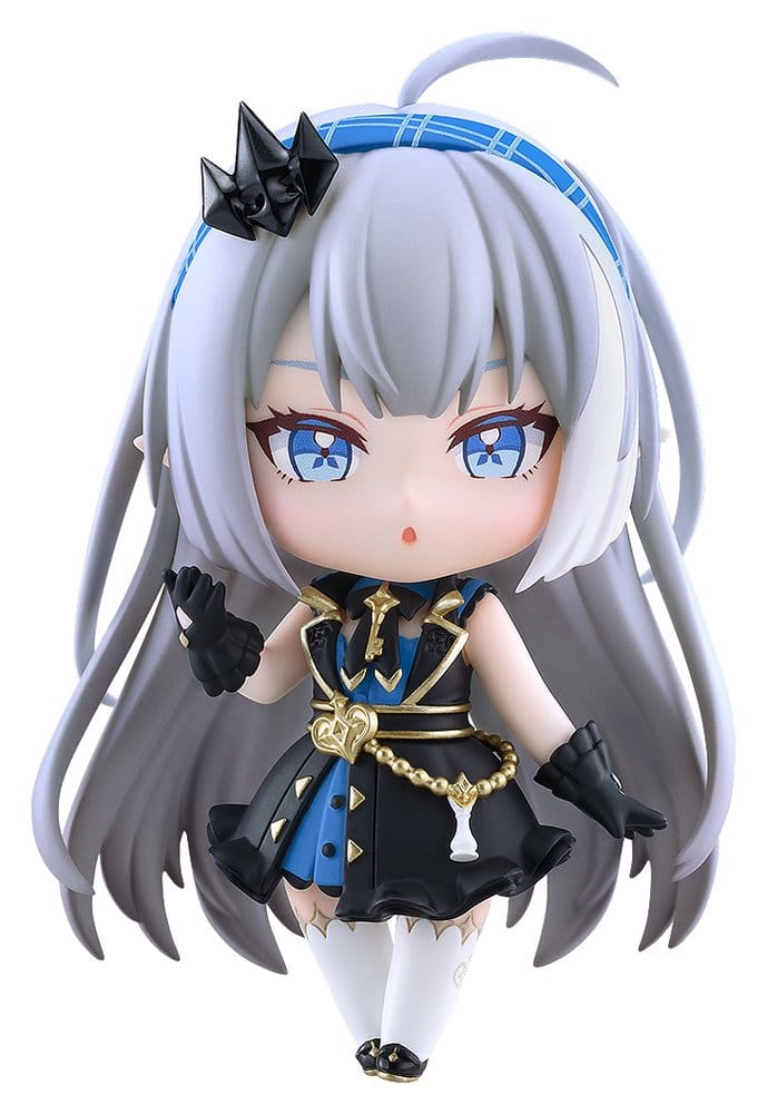 PRE ORDINE - Stella Sora Nendoroid Action Figure Tyrant (Female) 10 cm