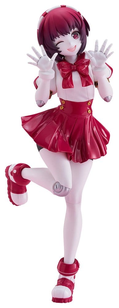 PRE ORDINE - VA-11 HALL-A: Cyberpunk Bartender Action Pop Up Parade PVC Figure Dorothy Haze: Another Skin Ver. L Size 22 cm