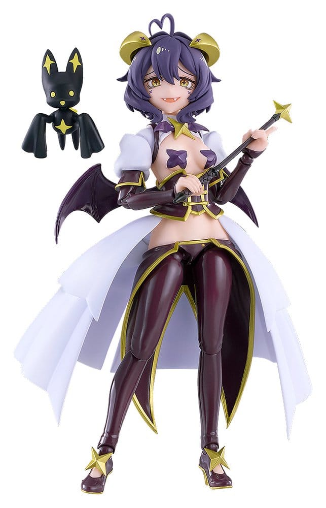 PRE ORDINE - Gushing over Magical Girls Figma Action Figure Magia Baiser 14 cm