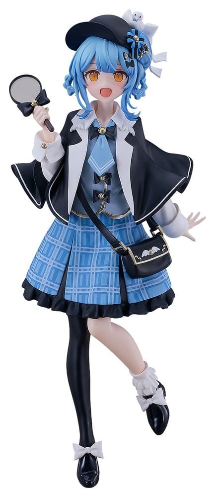 PRE ORDINE - Magical Girl Witch Trials Pop Up Parade PVC Figure Sherry Tachibana L Size 22 cm