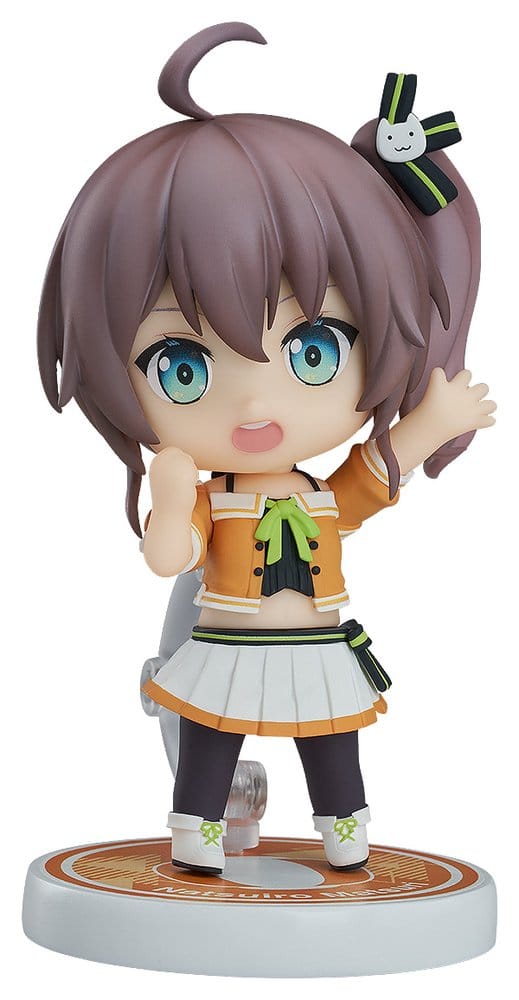 PRE ORDINE - Hololive Production Nendoroid Action Figure Natsuiro Matsuri 11 cm
