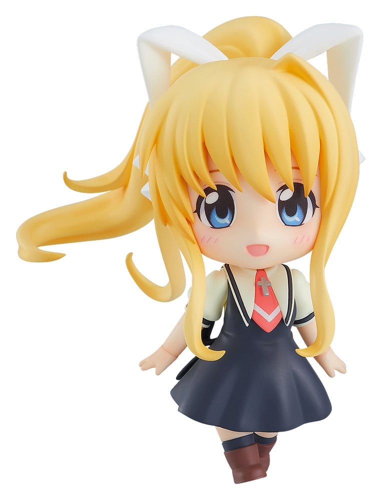 PRE ORDINE - Kaginado Nendoroid Action Figure Misuzu Kamio 10 cm
