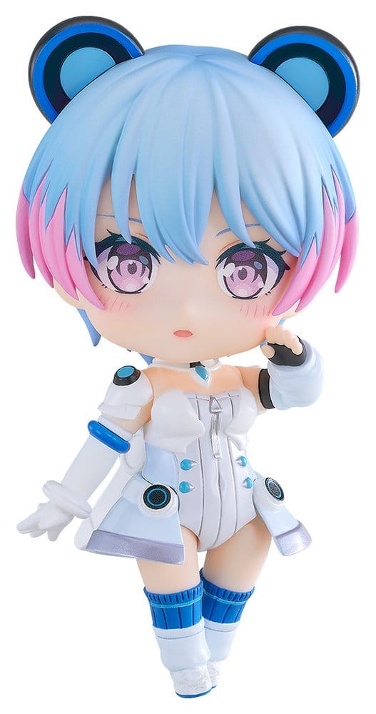 PRE ORDINE - BanG Dream! Nendoroid Action Figure Ritsu Minetsuki 10 cm