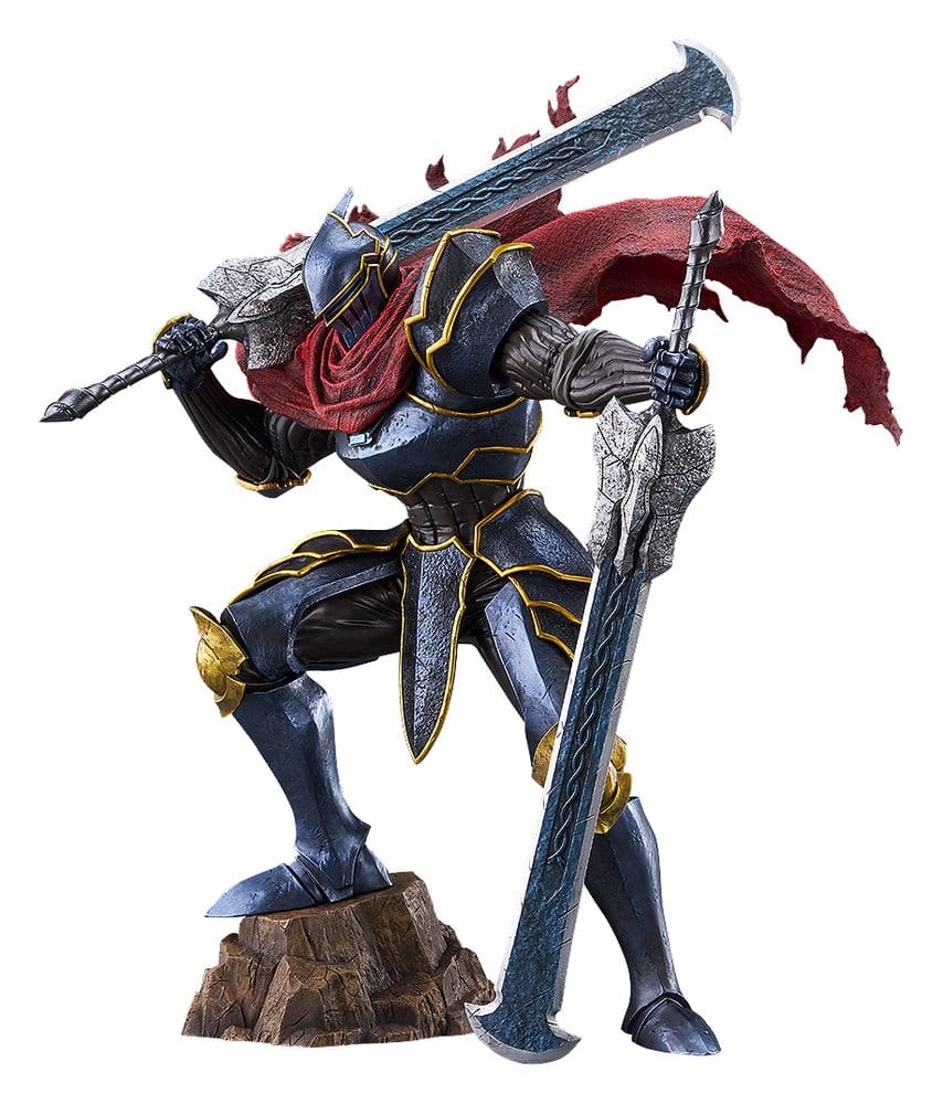 PRE ORDINE - Overlord: The Holy Kingdom Pop Up Parade SP PVC Figure Momon 27 cm