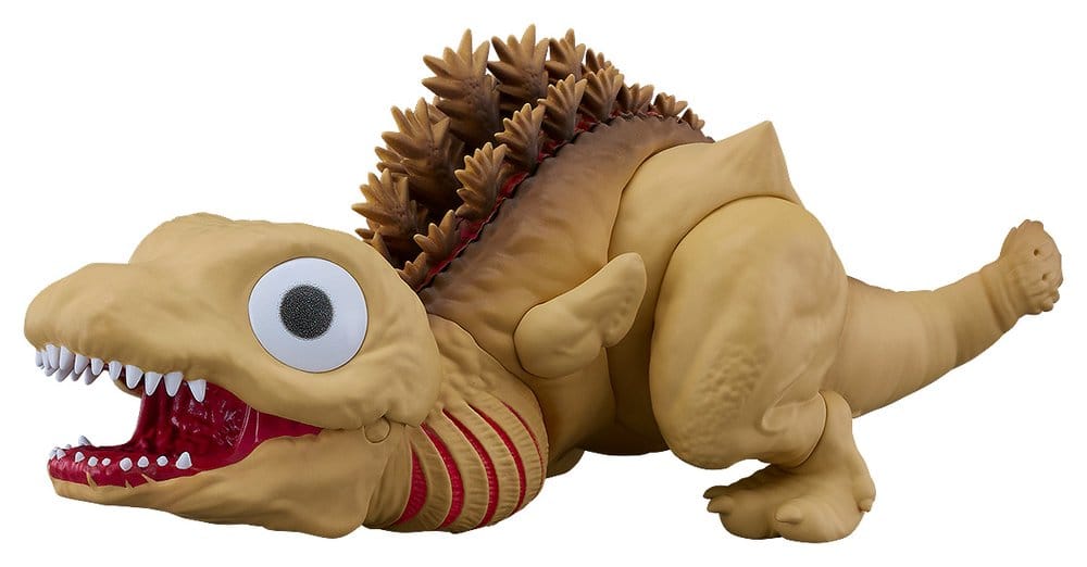 PRE ORDINE - Shin Godzilla Nendoroid Action Figure Godzilla Second Form 16 cm