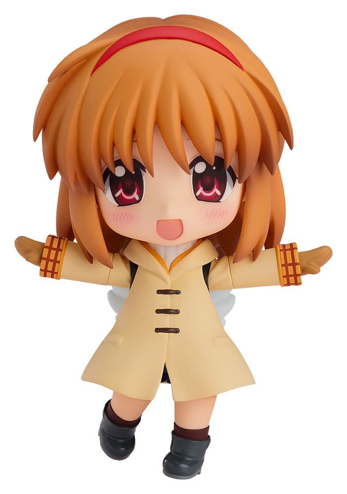 PRE ORDINE - Kanon Nendoroid Action Figure Ayu Tsukimiya 10 cm