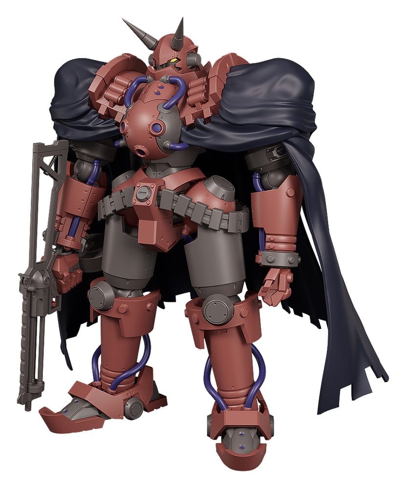 PRE ORDINE - Gun x Sword Moderoid Plastic Model Kit Volkein 17 cm