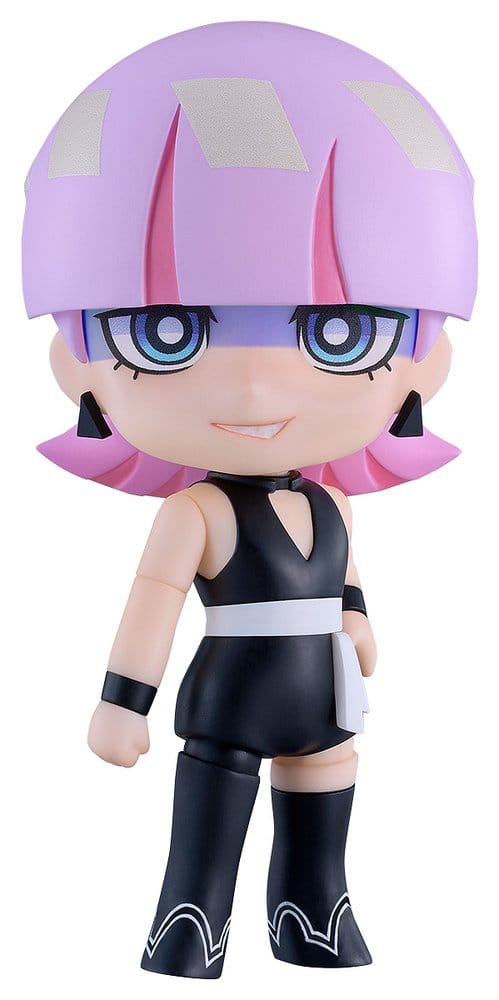 PRE ORDINE - New Panty & Stocking with Garterbelt Nendoroid Action Figure Polyurethane 10 cm