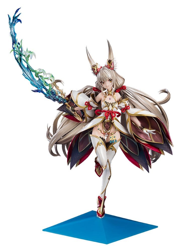 PRE ORDINE - Xenoblade Chronicles 2 PVC Figure 1/7 Nia 31 cm