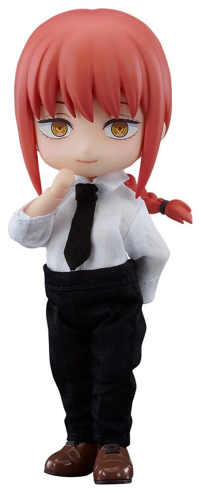 PRE ORDINE - Chainsaw Man - The Movie: Reze Arc Nendoroid Doll Action Figure Makima 14 cm