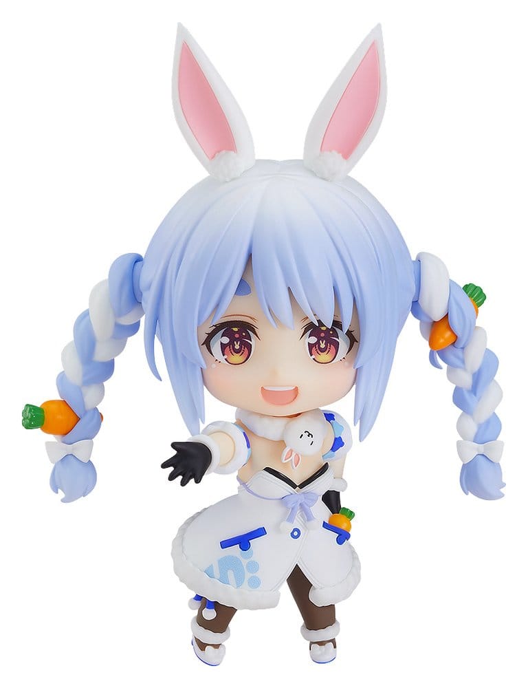 PRE ORDINE - Hololive Production Nendoroid Action Figure Usada Pekora (re-run) 10 cm